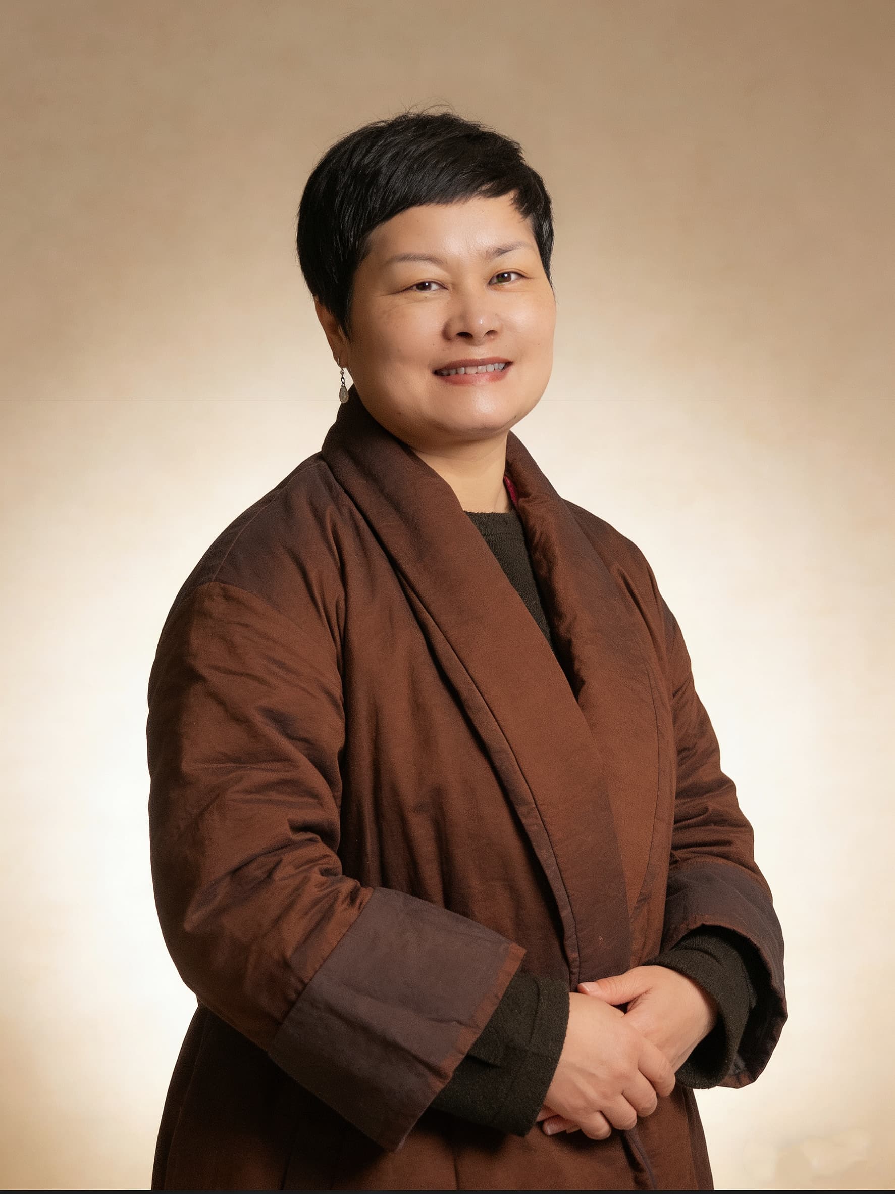 2025年度最美博元人 | 杨萍